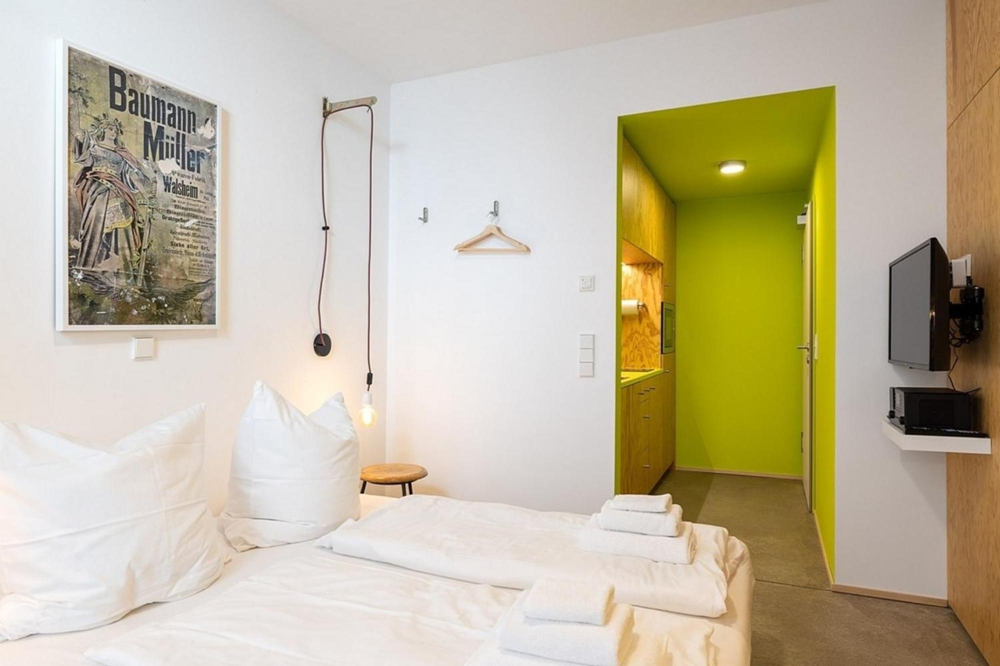 Standard-Apartment 1880 Walsheim Екстер'єр фото