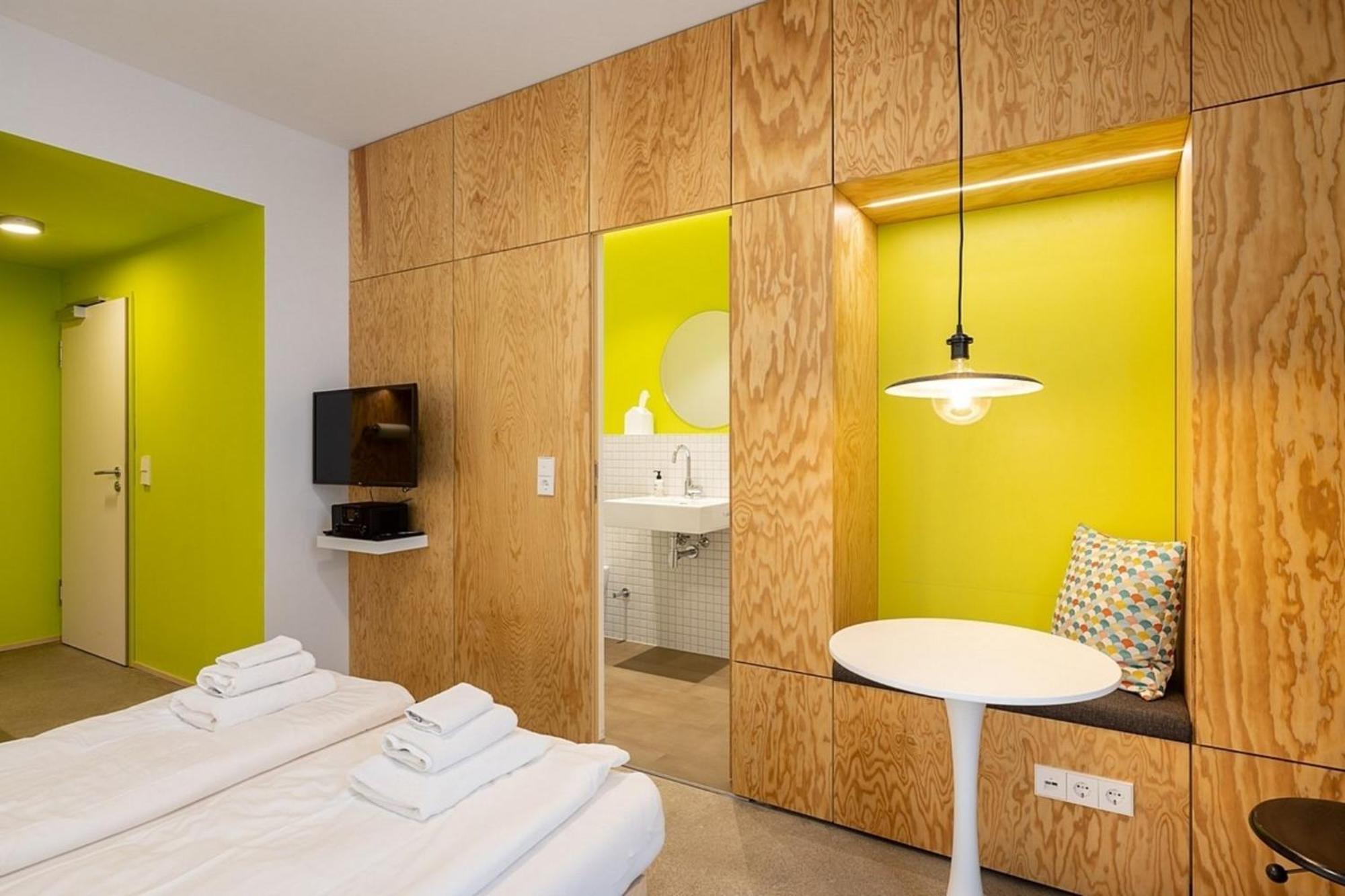 Standard-Apartment 1880 Walsheim Екстер'єр фото