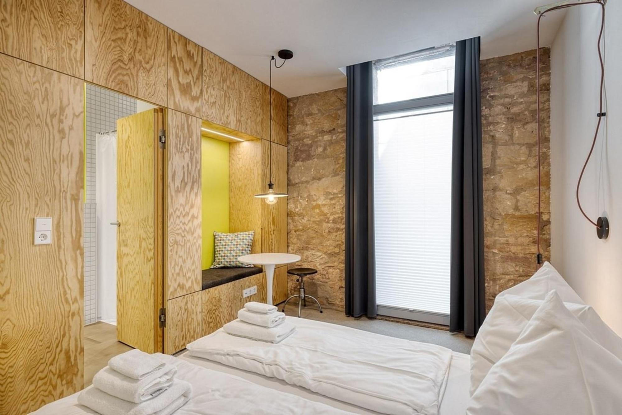 Standard-Apartment 1880 Walsheim Екстер'єр фото